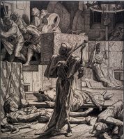 Enfermedades y desigualdad social: el cólera en Cuenca (1885)