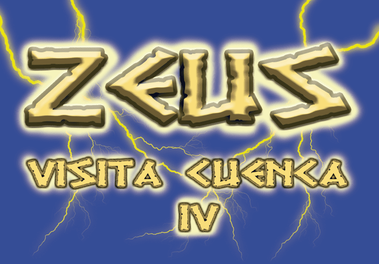 Lee más sobre el artículo Zeus visita Cuenca (IV)
