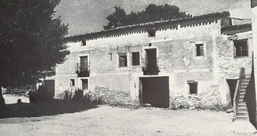Puerta entre la Alcarria y la Serranía: el patrimonio cultural de Villar de Domingo García