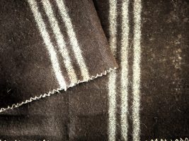 Hilos de lana entre albornoces y mantas. Un repaso histórico a los productos textiles de Mota del Cuervo.